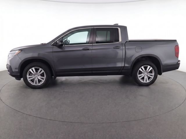 Used 2019 Honda Ridgeline RT image 6