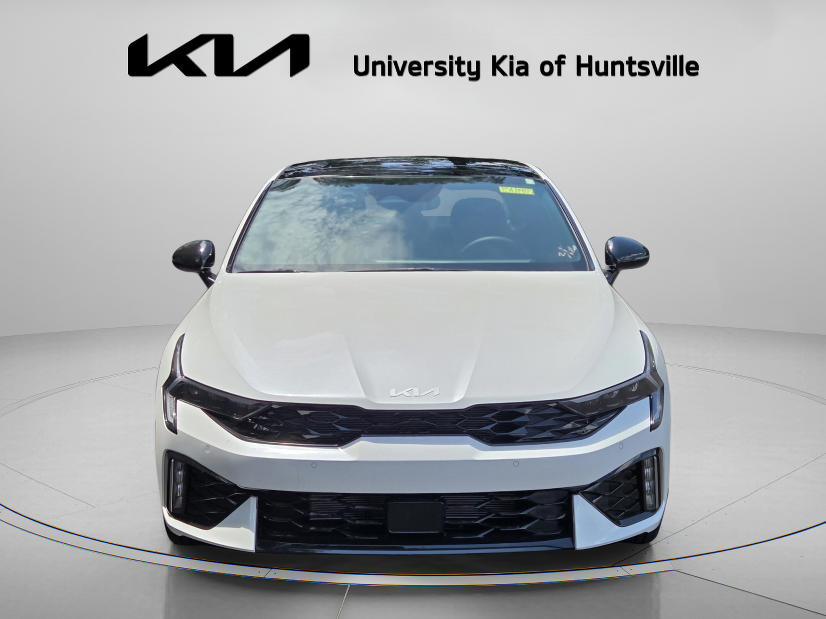 New 2026 Kia K5 GT-Line w/ GT-Line Premium Package FWD image 2