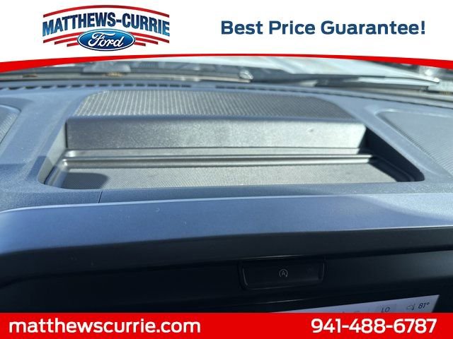 New 2026 Ford F150 XLT w/ Equipment Group 302A MID image 19
