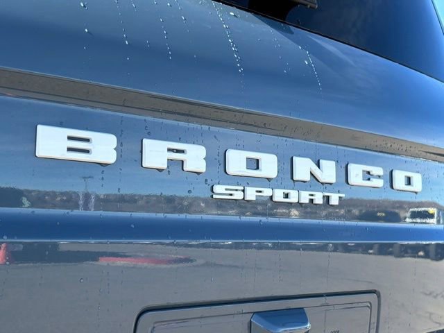 New 2026 Ford Bronco Sport Big Bend w/ Convenience Package image 19