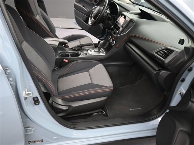 Used 2022 Subaru Crosstrek 2.0i Premium w/ Moonroof Package image 12