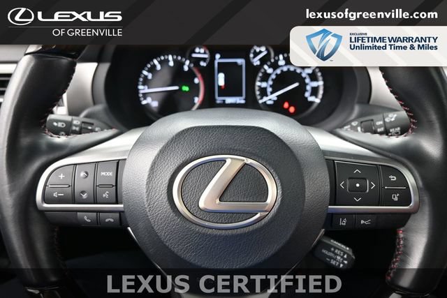 Certified 2023 Lexus GX 460 Premium w/ Premium Package AWD/4WD image 12
