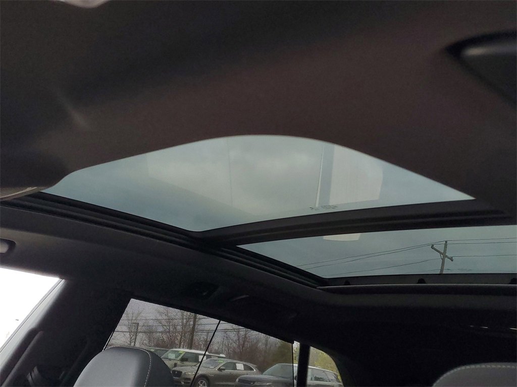 Used 2021 Audi Q8 Prestige w/ Prestige Package image 10