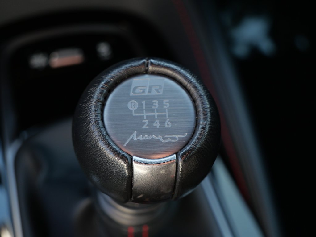 Certified 2023 Toyota Corolla GR AWD/4WD image 26