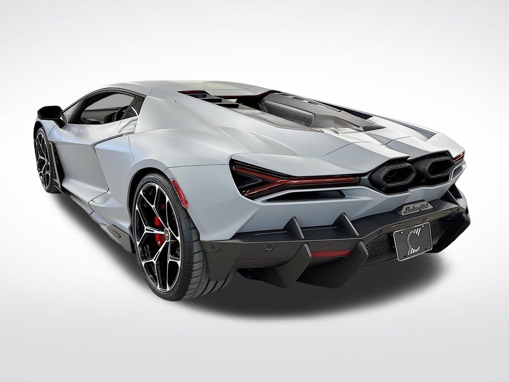 Used 2024 Lamborghini Revuelto image 3