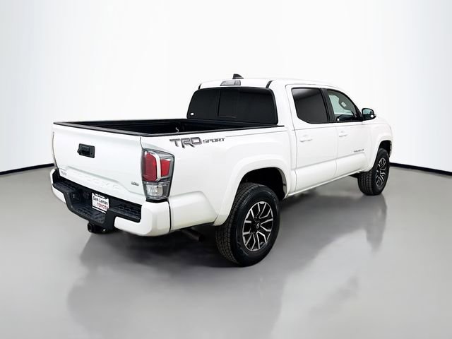Used 2020 Toyota Tacoma TRD Sport RWD image 7