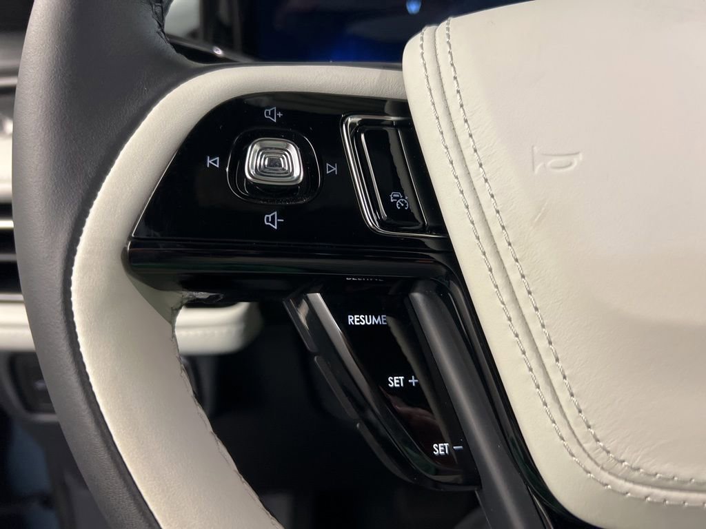 New 2026 Lincoln Aviator Black Label w/ Black Label Special Edition image 18