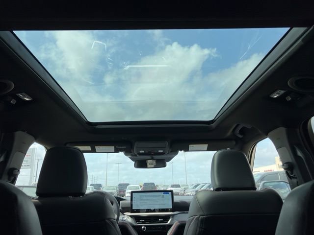 New 2026 Ford Explorer ST w/ Sun And Sound Package image 24