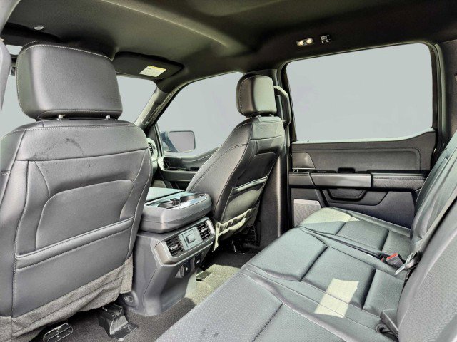 Used 2024 Ford F150 Lariat w/ FX4 Off-Road Package image 37