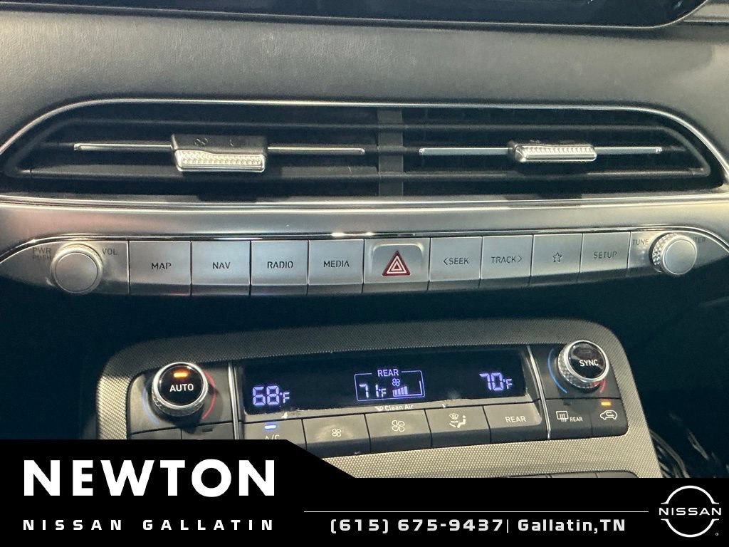Used 2022 Hyundai Palisade Calligraphy FWD image 12