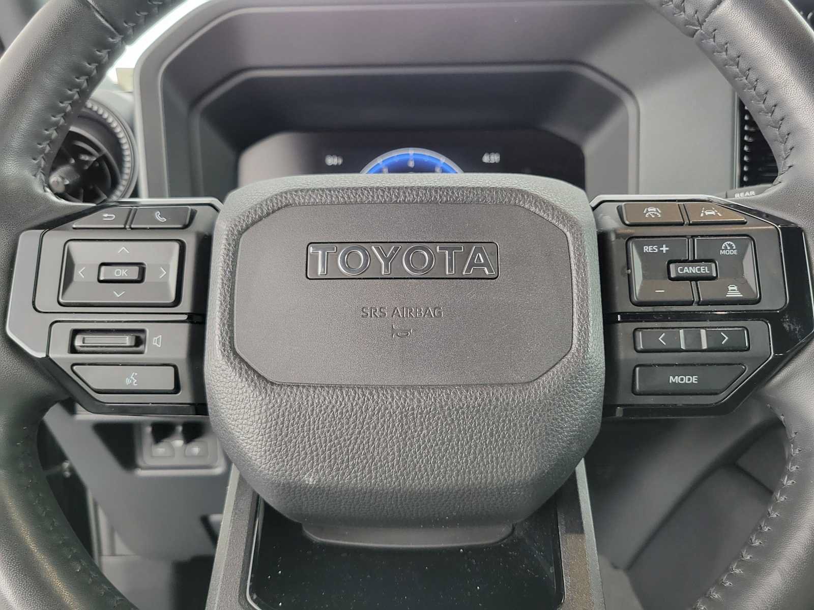 Used 2024 Toyota Land Cruiser 1958 AWD/4WD image 23