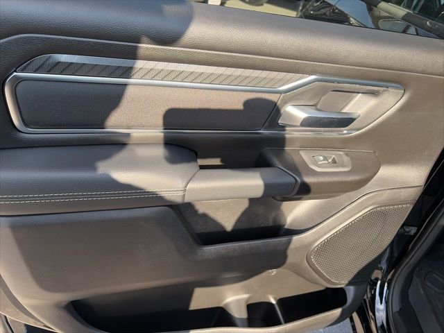 New 2026 RAM 1500 Big Horn image 12