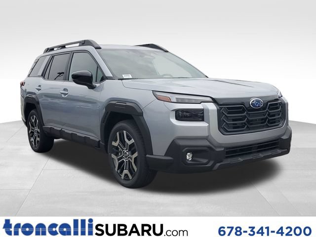 New 2026 Subaru Outback Touring XT AWD/4WD image 1