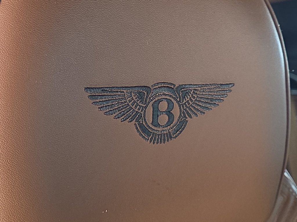 Used 2020 Bentley Continental GT AWD/4WD image 41