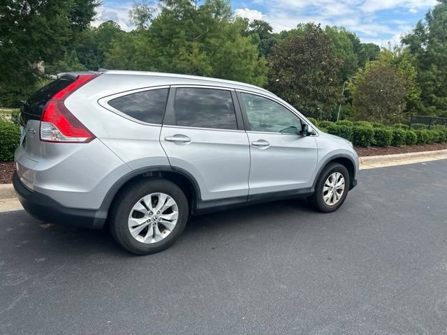 Used 2013 Honda CR-V EX-L image 5