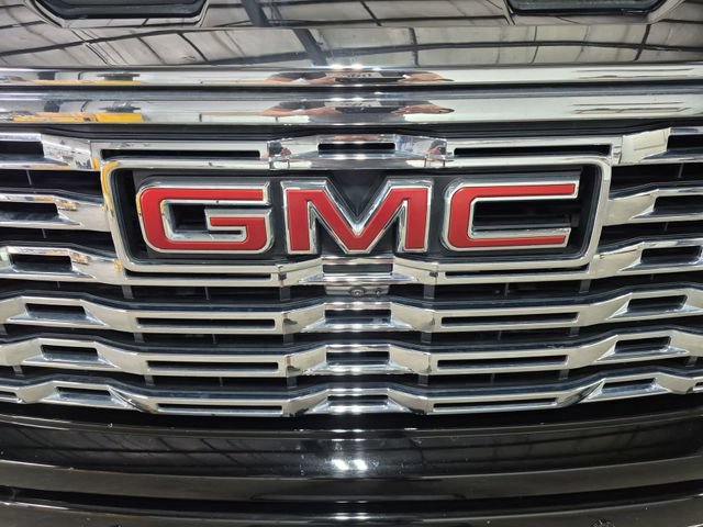 Certified 2022 GMC Sierra 1500 Denali w/ Technology Package AWD/4WD image 32
