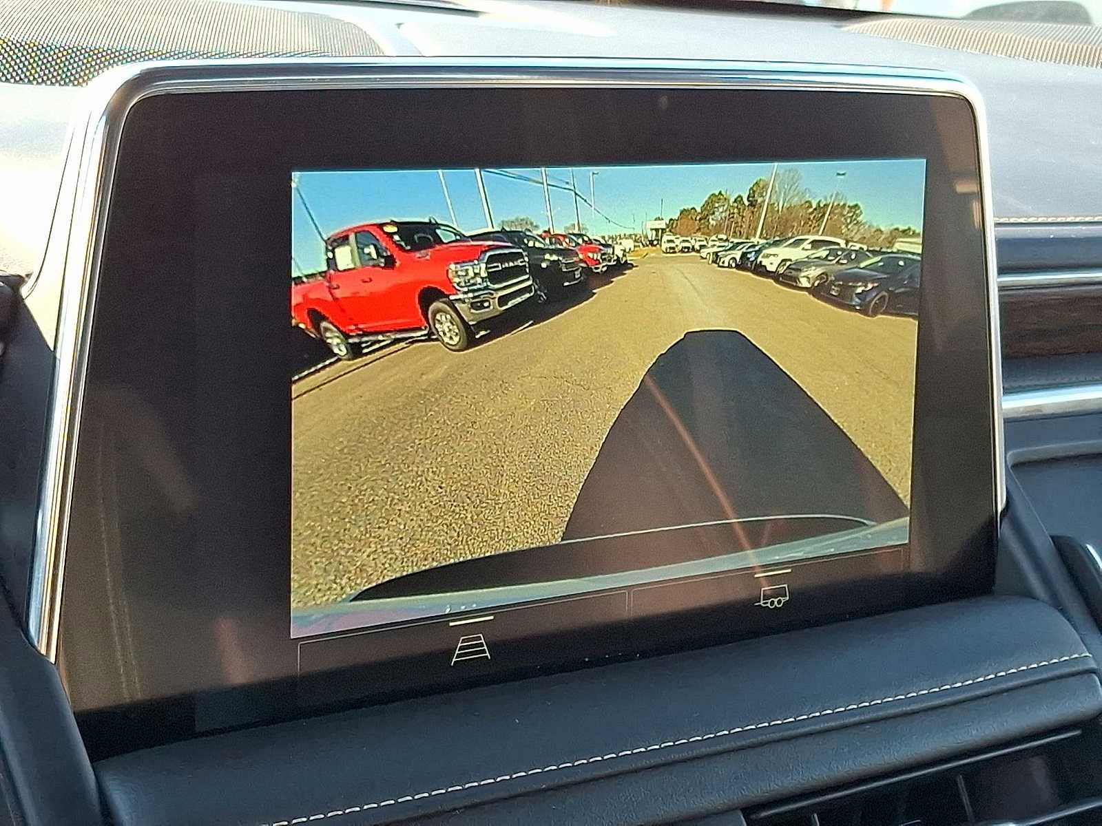 Certified 2023 Chevrolet Suburban Premier image 20