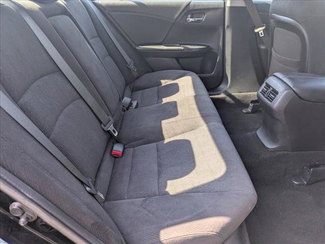 Used 2013 Honda Accord EX image 20