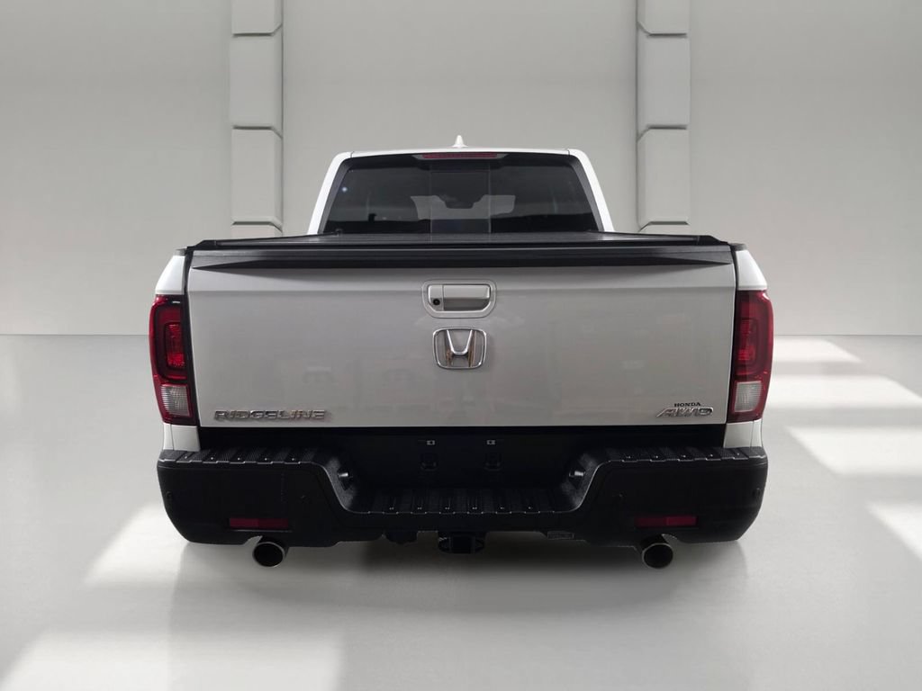 Used 2023 Honda Ridgeline RTL-E image 6