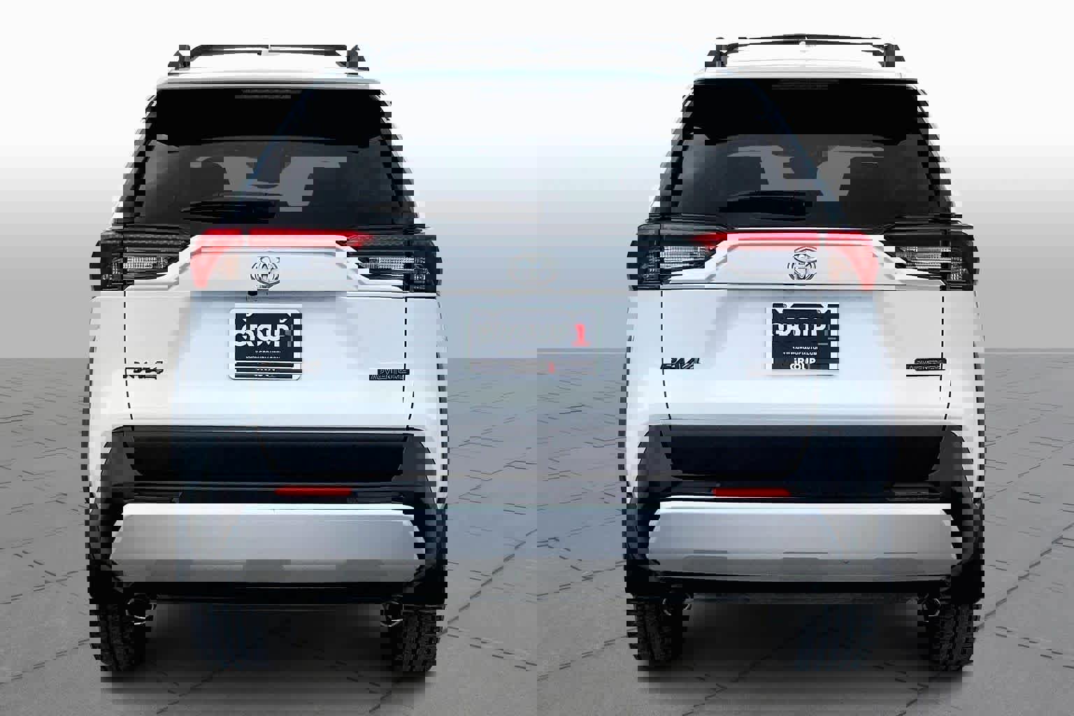 Used 2023 Toyota RAV4 Adventure w/ Convenience Package image 5