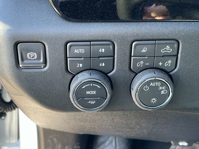 New 2026 Chevrolet Silverado 1500 LT w/ All Star Edition Plus image 29