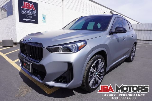 Used 2023 BMW X1 xDrive28i w/ Premium Package AWD/4WD image 54