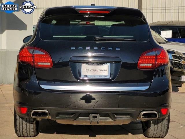 Used 2012 Porsche Cayenne image 5