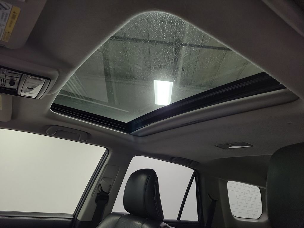 Used 2019 Toyota 4Runner Limited image 14