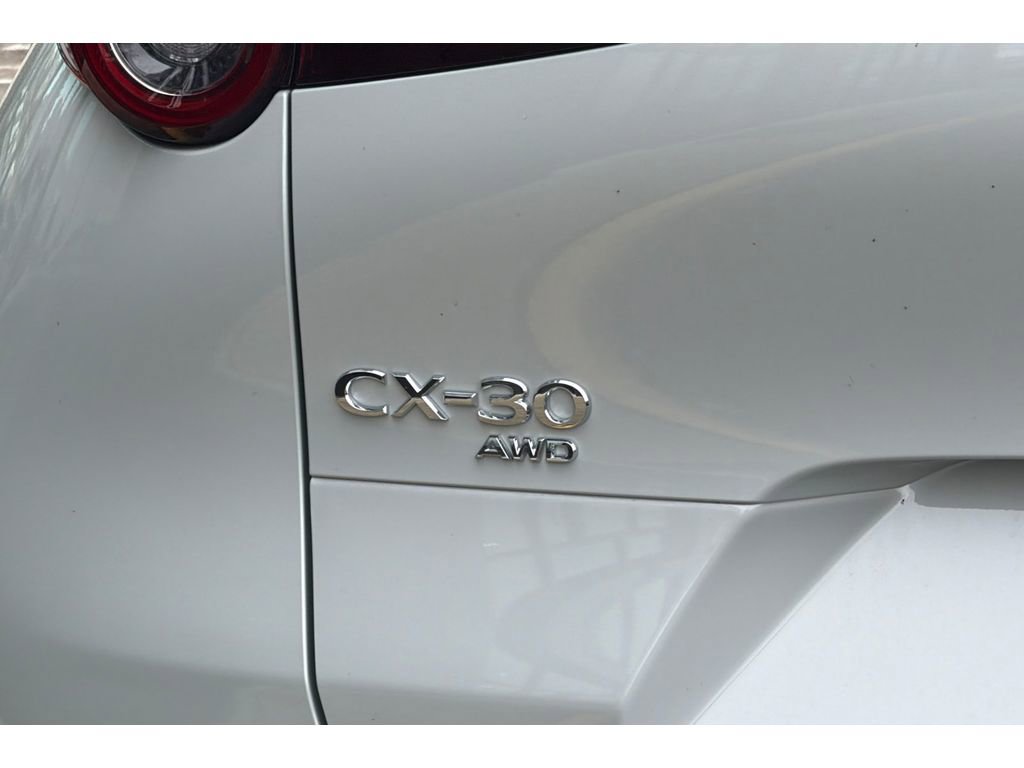 New 2026 MAZDA CX-30 AWD 2.5 S w/ Select Sport Pkg image 25