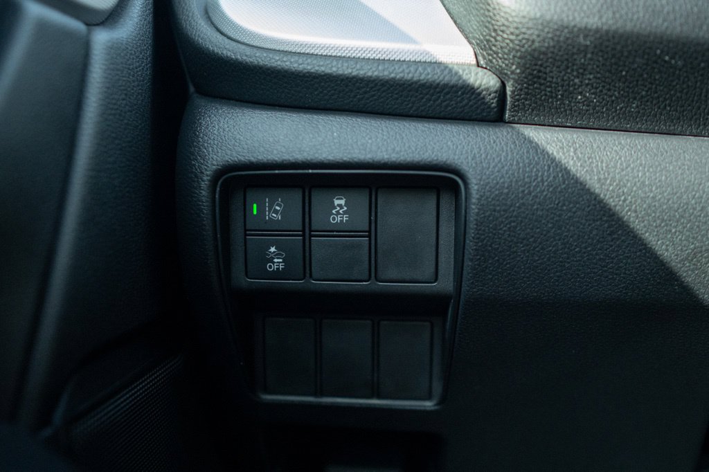 Used 2021 Honda CR-V Special Edition image 20