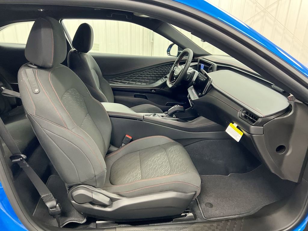 New 2026 Dodge Charger GT w/ Blacktop Package AWD/4WD image 21
