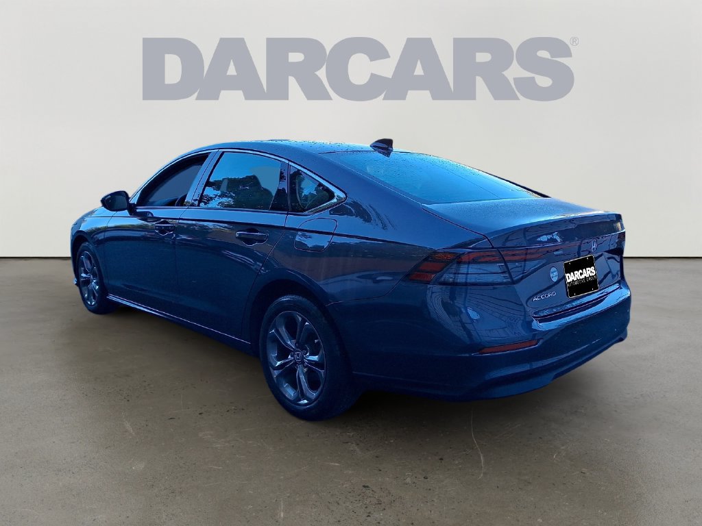 Used 2023 Honda Accord EX image 4