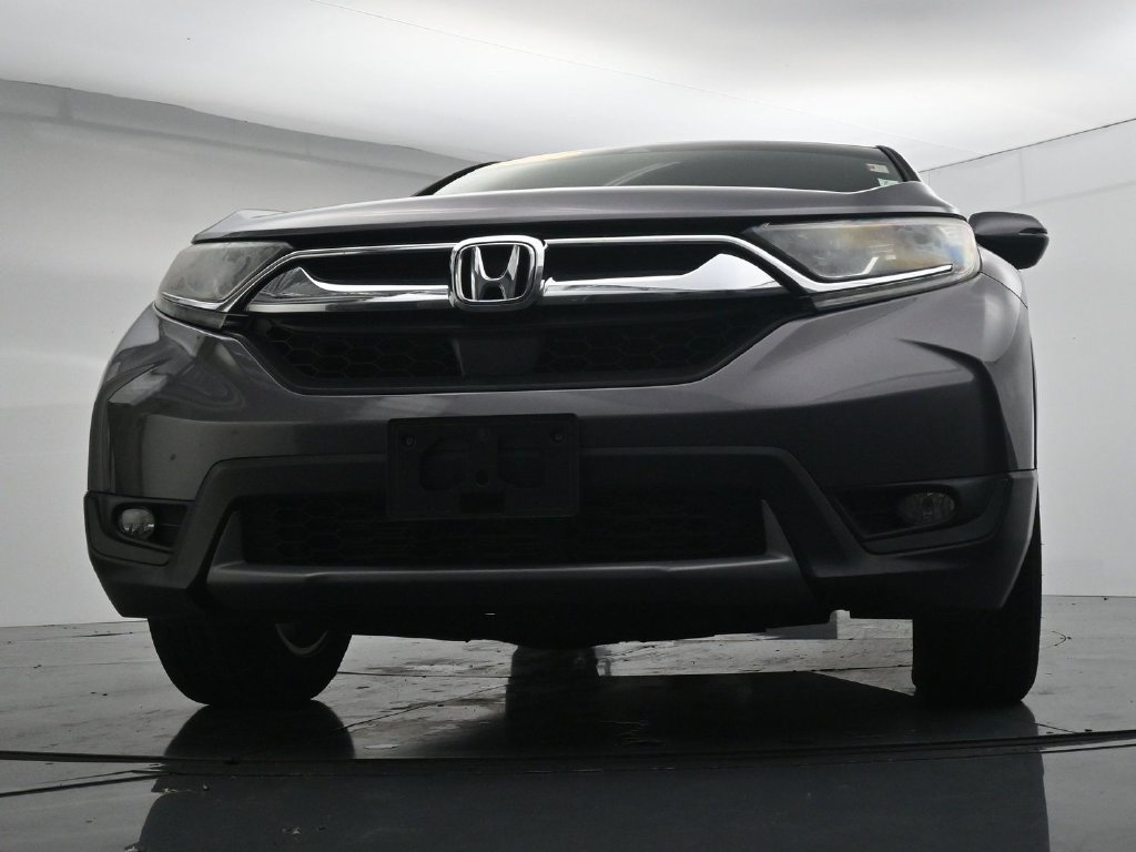Used 2017 Honda CR-V EX image 33