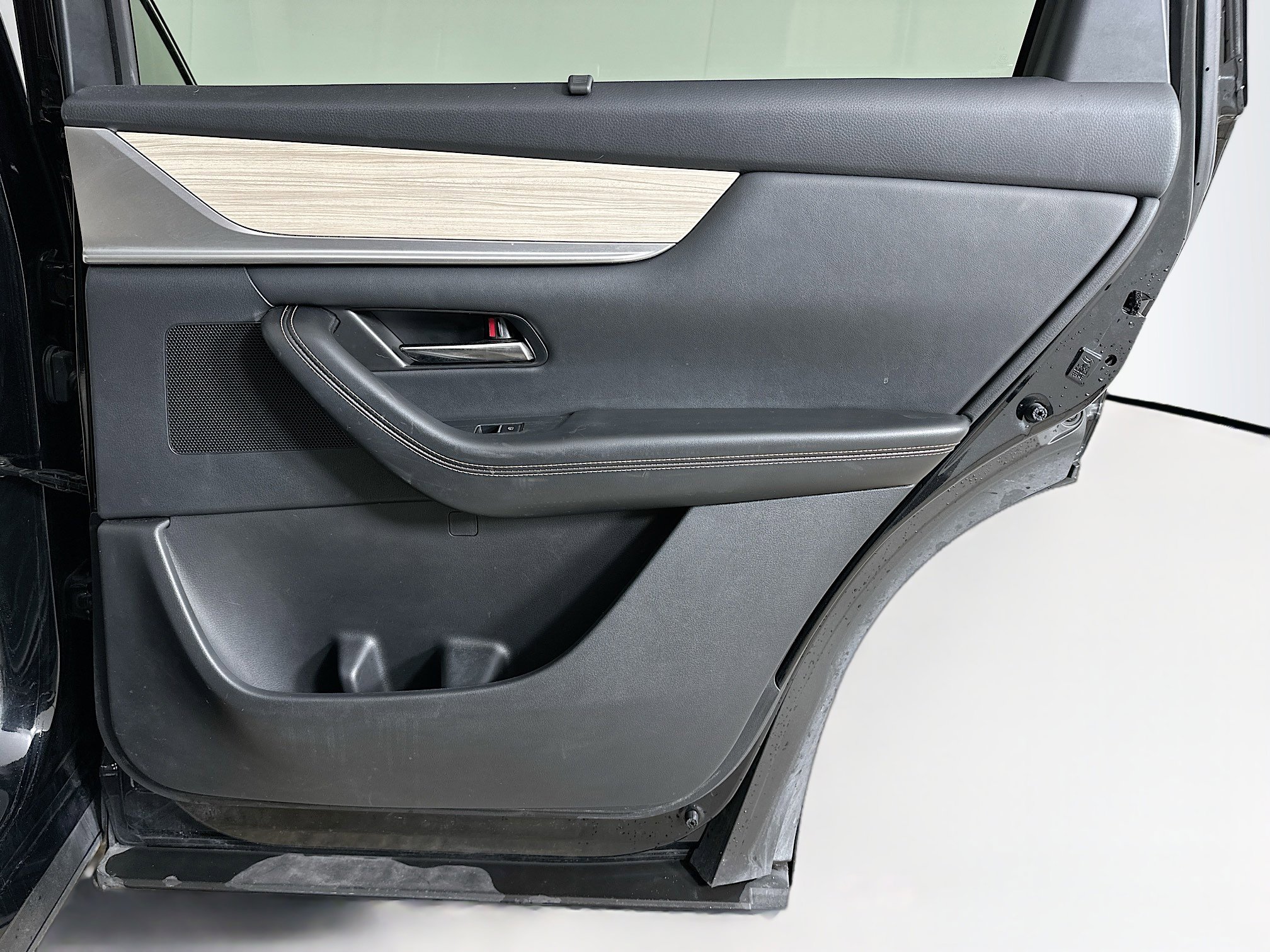 Used 2024 MAZDA CX-90 3.3 Turbo w/ Premium Package image 34