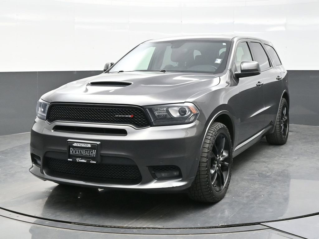 Used 2019 Dodge Durango R/T image 2