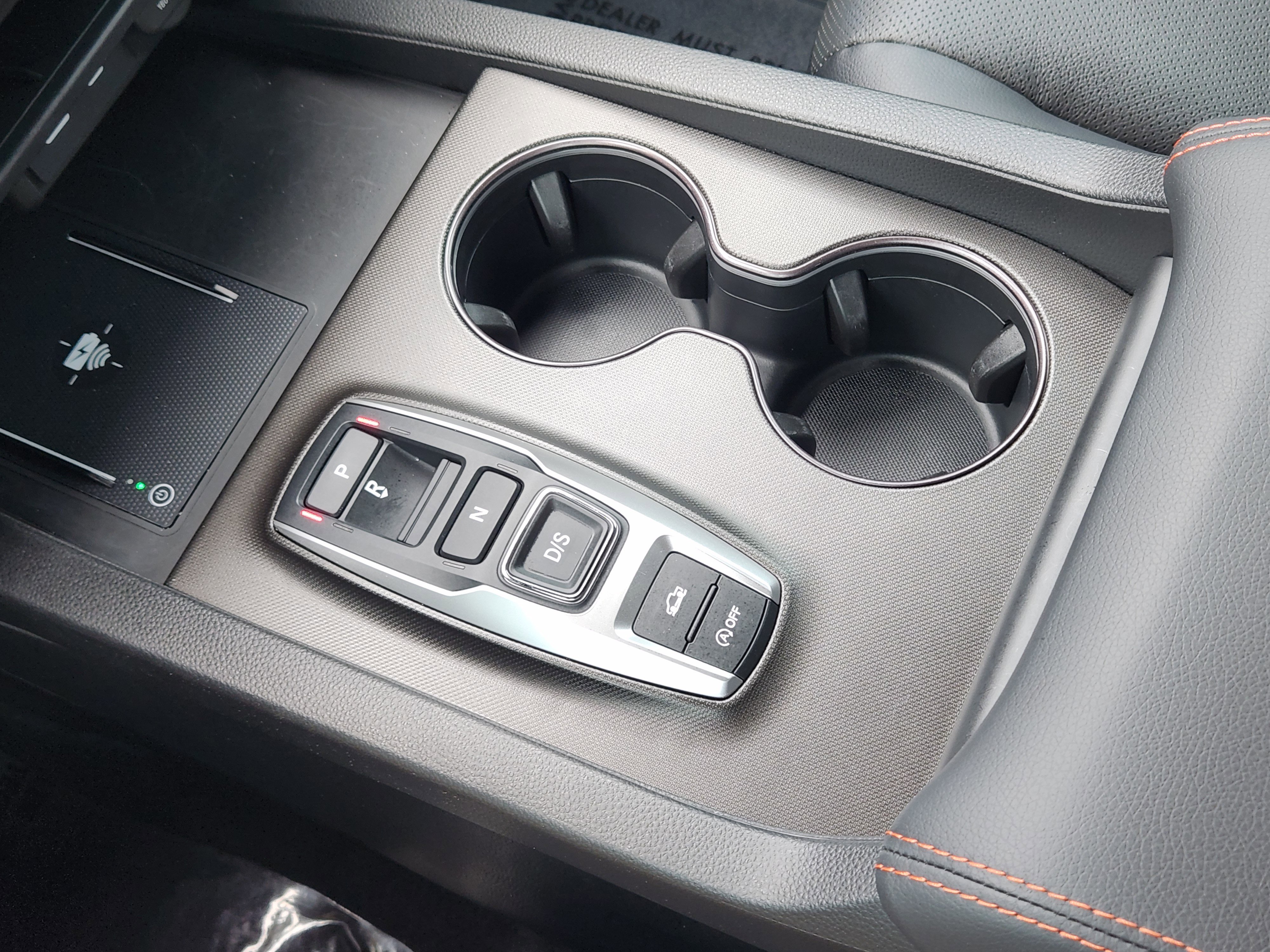 Certified 2025 Honda Ridgeline TrailSport image 20