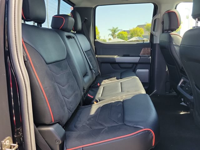 Used 2024 Ford F250 Lariat w/ Lariat Ultimate Package AWD/4WD image 26