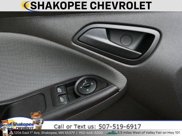 Used 2013 Ford Focus S FWD image 15