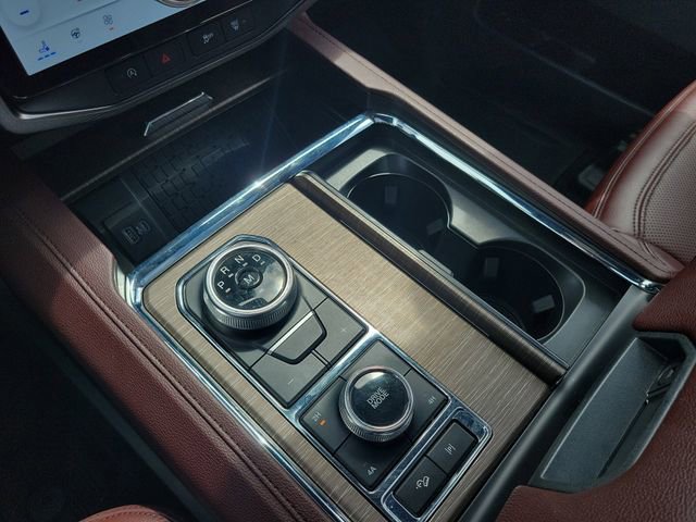 Certified 2022 Ford Expedition Limited AWD/4WD image 22