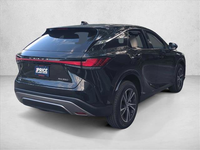 Used 2024 Lexus RX 350 FWD w/ Technology Package image 5