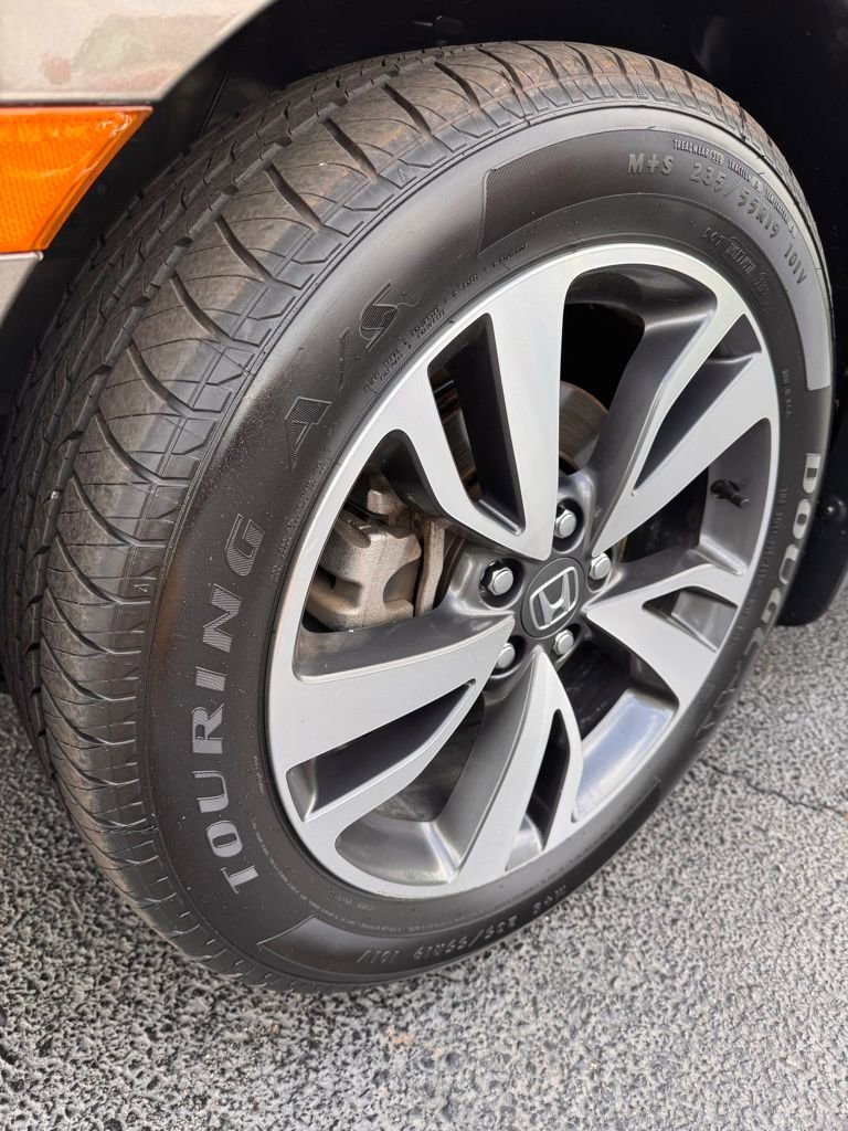 Used 2021 Honda Odyssey Touring image 32