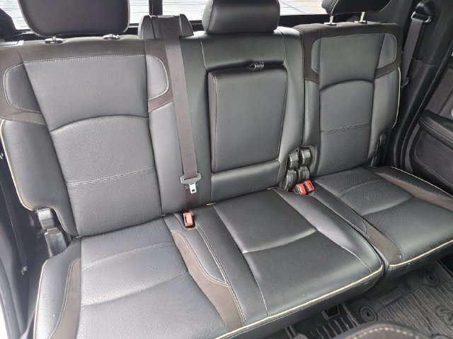 Used 2023 RAM 2500 Laramie AWD/4WD image 41