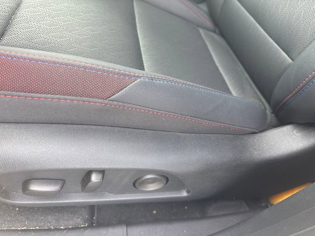 Used 2026 Chevrolet Equinox RS FWD image 7