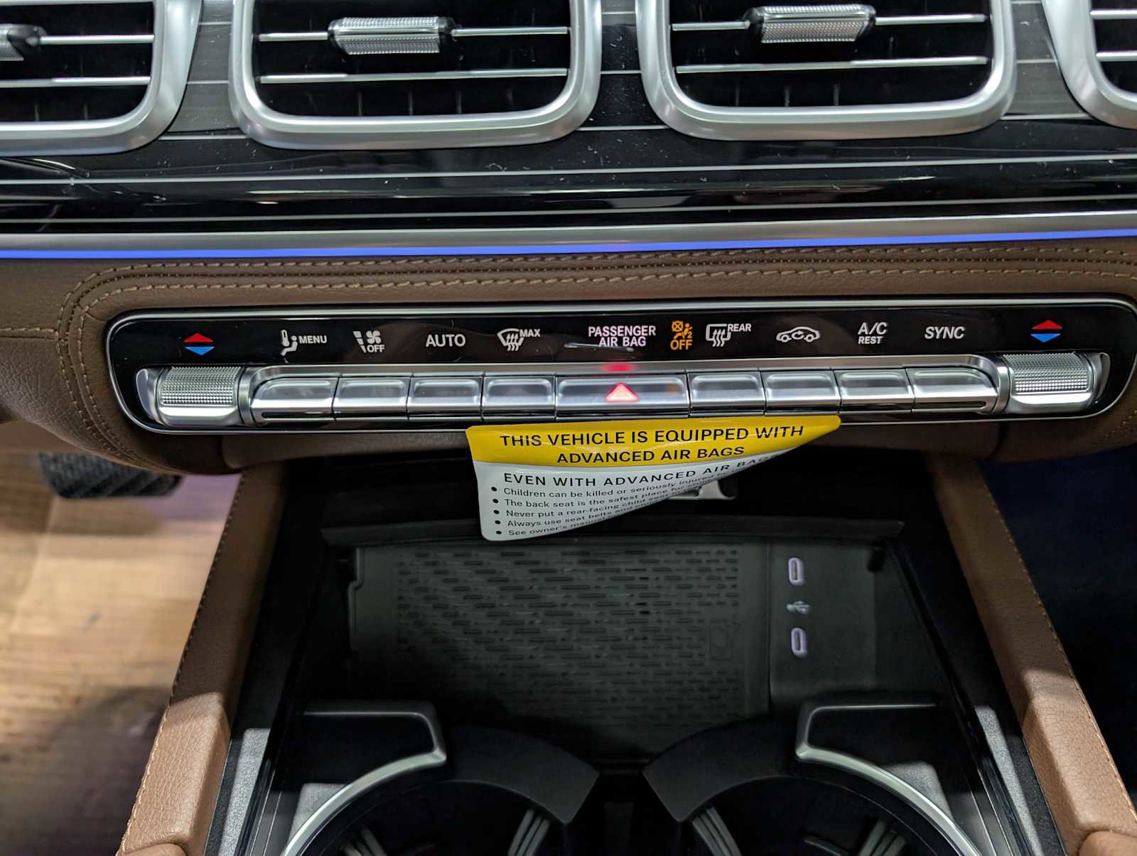 New 2026 Mercedes-Benz GLE 450 4MATIC image 28