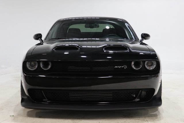 Used 2020 Dodge Challenger SRT Hellcat Redeye RWD image 2