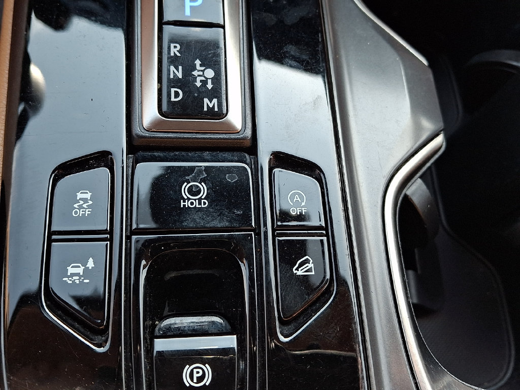 Used 2024 Lexus NX 350 AWD image 23