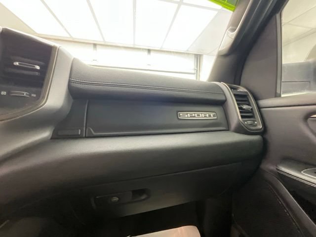 Used 2021 RAM 1500 Sport w/ Level 2 Equipment Group AWD/4WD image 11