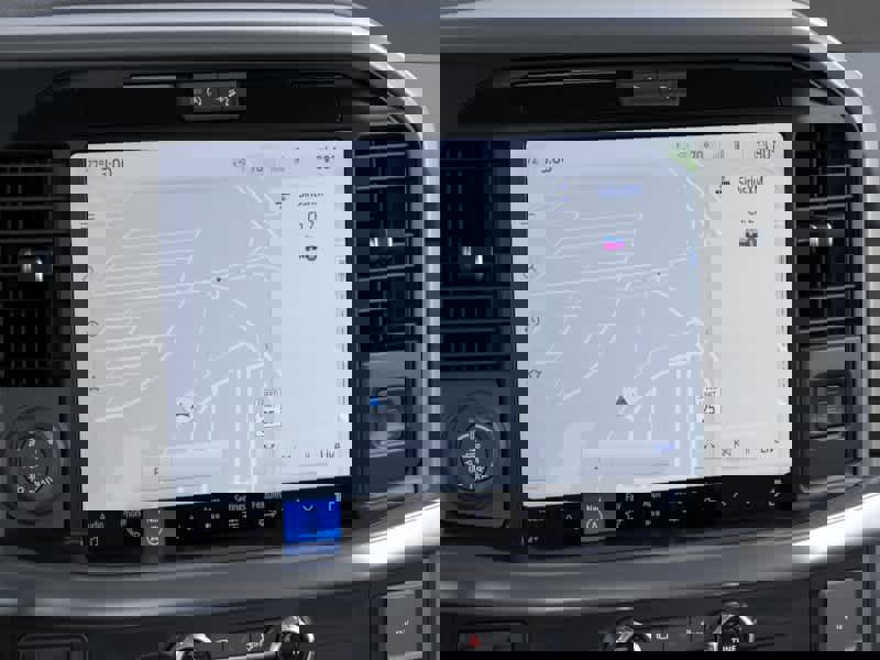 New 2026 Ford F150 Lariat AWD/4WD image 14