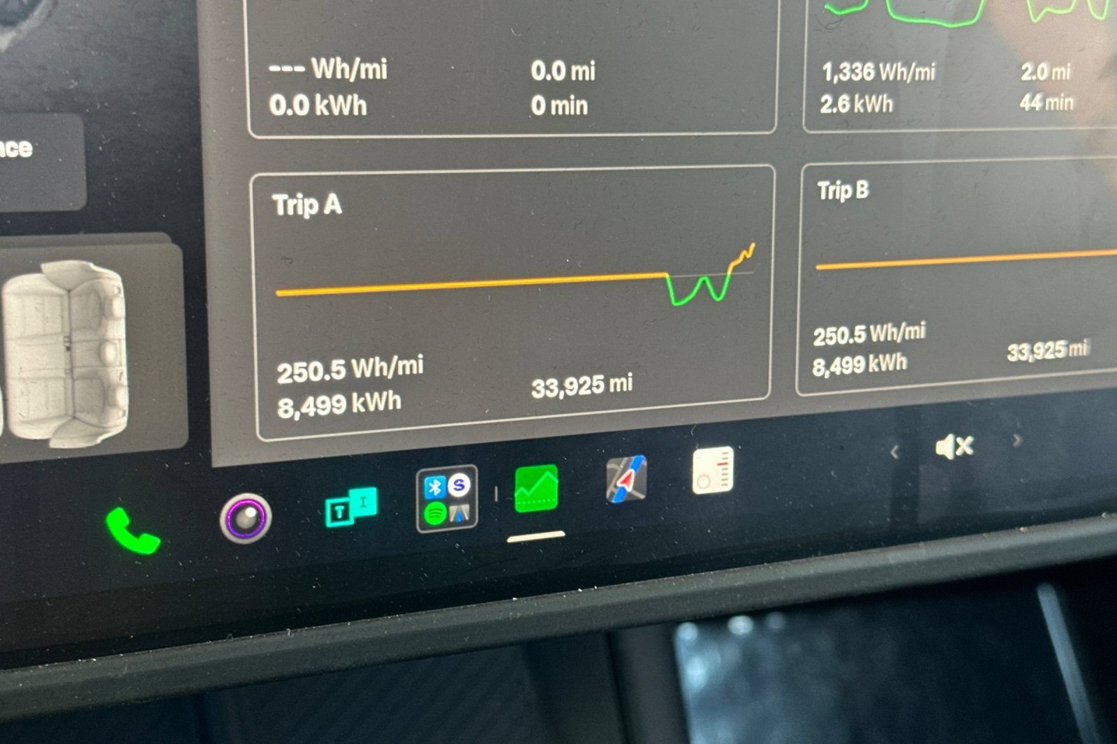 Used 2024 Tesla Model 3 Long Range AWD/4WD image 29