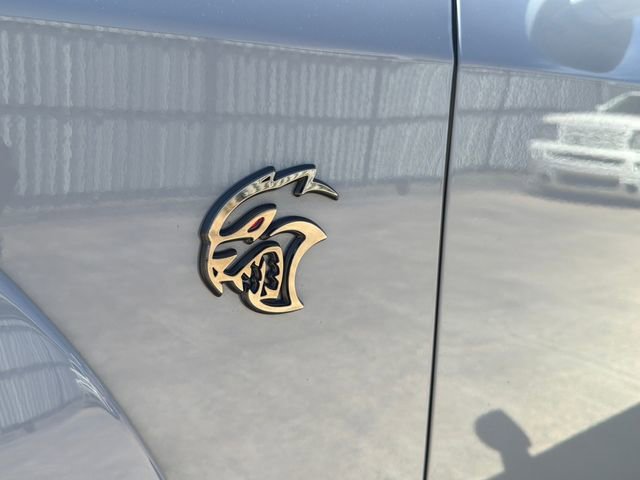 Used 2021 Dodge Challenger SRT Hellcat Redeye image 13
